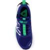 New Balance Kids’ FuelCell Play V1 Hook and Loop(Inkwell/Green Apple/White)