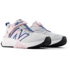 New Balance Kids’ FuelCell Play V1 Hook and Loop(Quartz Grey/Rose Sugar/Sea Stone)