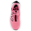 New Balance Kids’ FuelCell Play V1 Hook and Loop(Signal Pink/Black)