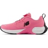 New Balance Kids’ FuelCell Play V1 Hook and Loop(Signal Pink/Black)