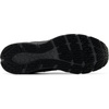 New Balance Men’s 408 V1 Sneakers(Black/Black Cement)