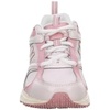New Balance Men’s 408 V1 Sneakers(Pink Taffy/Pink Granite)