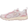 New Balance Men’s 408 V1 Sneakers(Pink Taffy/Pink Granite)
