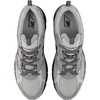 New Balance Men’s 408 V1 Sneakers(Rain Cloud/Black)