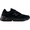 New Balance Men’s 603 | Casual Shoes(Black/Black)
