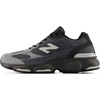 New Balance Men’s 603 | Casual Shoes(Black/Magnet)