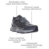 New Balance Men’s 603 | Casual Shoes(Castlerock/Black Cement)