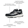 New Balance Men’s 603(Magnet/Black)