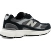 New Balance Men’s 603(Magnet/Black)