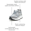 New Balance Men’s 603(Slate Grey/Castlerock)