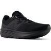 New Balance Men’s Fresh Foam 520 v9 Running Shoe(Black/Black)