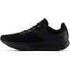 New Balance Men’s Fresh Foam 520 v9 Running Shoe(Black/Black)