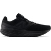 New Balance Men’s Fresh Foam 520 v9 Running Shoe(Black/Black)