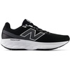 New Balance Men’s Fresh Foam 520 v9 Running Shoe(Black/Castlerock)