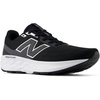 New Balance Men’s Fresh Foam 520 v9 Running Shoe(Black/Castlerock)