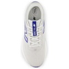 New Balance Men’s Fresh Foam 520 v9 Running Shoe(Grey Matter/Reflection)