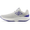 New Balance Men’s Fresh Foam 520 v9 Running Shoe(Grey Matter/Reflection)