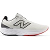 New Balance Men’s Fresh Foam 520 v9 Running Shoe(White/Black)