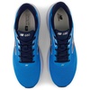New Balance Men’s Fresh Foam 680 V8 Waterproof Running Shoes(Altitude/Nb Navy)