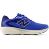 New Balance Men’s Fresh Foam 680 V8 Waterproof Running Shoes(Blue Bird/Faded Black)