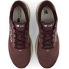 New Balance Men’s Fresh Foam 680 V8 Waterproof Running Shoes(Fast Track/Gum 020)