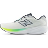 New Balance Men’s Fresh Foam 680 V8 Waterproof Running Shoes(Reflection/Grey Matter)