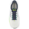 New Balance Men’s Fresh Foam 680 V8 Waterproof Running Shoes(Reflection/Grey Matter)