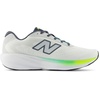 New Balance Men’s Fresh Foam 680 V8 Waterproof Running Shoes(Reflection/Grey Matter)