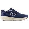 New Balance Men’s Fresh Foam 680 V8 Waterproof Running Shoes(Vintage Indigo/Nb Navy)