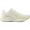 New Balance Men’s Fresh Foam Arishi V4 Running Shoe(Angora/Timberwolf)