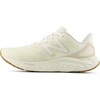 New Balance Men’s Fresh Foam Arishi V4 Running Shoe(Angora/Timberwolf)