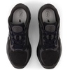 New Balance Men’s Fresh Foam Arishi V4 Running Shoe(Black/Black Cement)