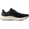 New Balance Men’s Fresh Foam Arishi V4 Running Shoe(Black/Faded Black)