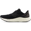 New Balance Men’s Fresh Foam Arishi V4 Running Shoe(Black/Faded Black)