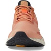 New Balance Men’s Fresh Foam Arishi V4 Running Shoe(Cedar/Electric Red/Timberwolf)
