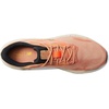 New Balance Men’s Fresh Foam Arishi V4 Running Shoe(Cedar/Electric Red/Timberwolf)