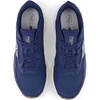 New Balance Men’s Fresh Foam Arishi V4 Running Shoe(Dark Shoreline Blue/Nb Navy)
