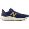 New Balance Men’s Fresh Foam Arishi V4 Running Shoe(Dream State/Incense)