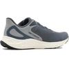 New Balance Men’s Fresh Foam Arishi V4 Running Shoe(Graphite/Slate Grey)