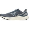 New Balance Men’s Fresh Foam Arishi V4 Running Shoe(Graphite/Slate Grey)
