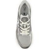 New Balance Men’s Fresh Foam Arishi V4 Running Shoe(Grey Matter/Slate Grey)