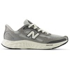 New Balance Men’s Fresh Foam Arishi V4 Running Shoe(Grey Matter/Slate Grey)