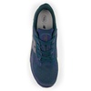 New Balance Men’s Fresh Foam Arishi V4 Running Shoe(Nb Navy/Medusa Green)