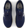 New Balance Men’s Fresh Foam Arishi V4 Running Shoe(Nb Navy/Outerspace)