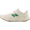 New Balance Men’s Fresh Foam Arishi V4 Running Shoe(Sea Salt/Linen)
