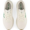 New Balance Men’s Fresh Foam Arishi V4 Running Shoe(Sea Salt/Linen)