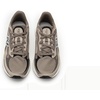 New Balance Men’s Fresh Foam Arishi V4 Running Shoe(Thunder Brown/Stoneware)