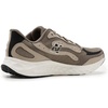 New Balance Men’s Fresh Foam Arishi V4 Running Shoe(Thunder Brown/Stoneware)