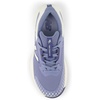 New Balance Unisex-Child Kid’s 996v6(Dusk Shower/Linen)