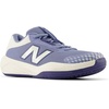 New Balance Unisex-Child Kid’s 996v6(Dusk Shower/Linen)